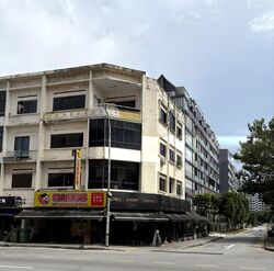 Lorong Bachok (D14), Shop House #573418471